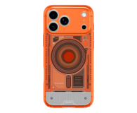 Spigen Ultra Hybrid MagSafe doone tangerine - iPhone 18 Pro Max/17 - 1586394 - zdjęcie 3